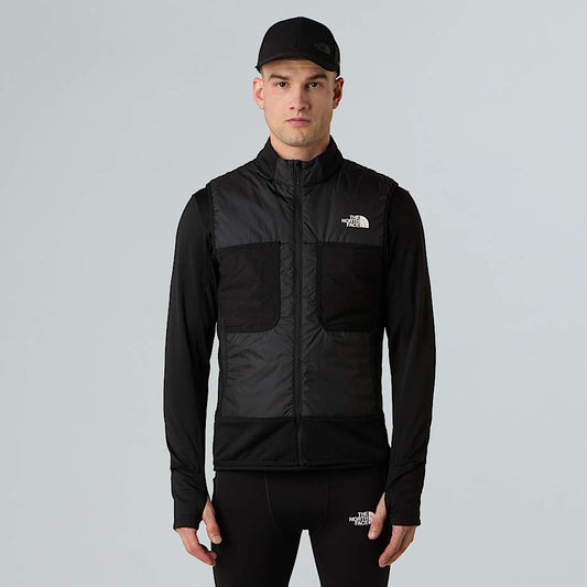 Herren Winter Warm Pro Weste