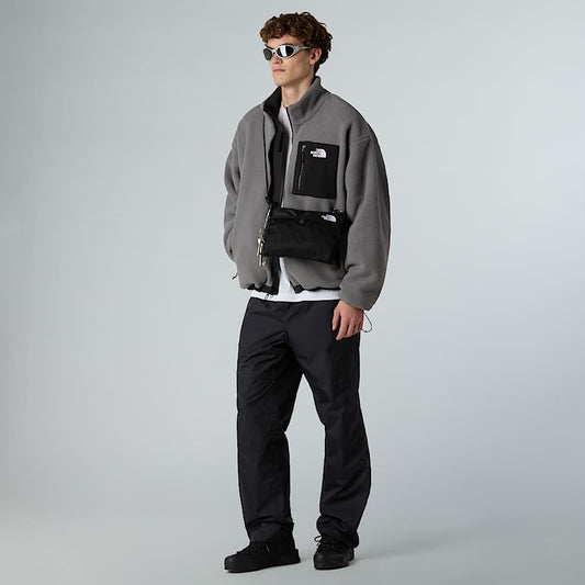 Yumiori Wendefleecejacke für Herren