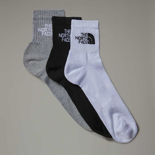 Multi Sport Cushion 1/4 Socken