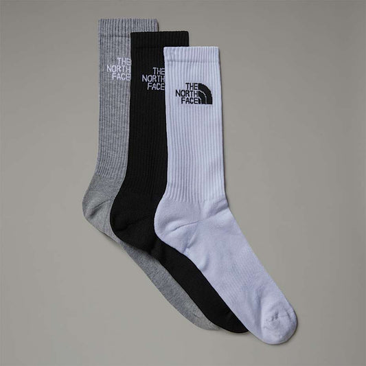 Multi-Sport-Cushion-Crew-Socken
