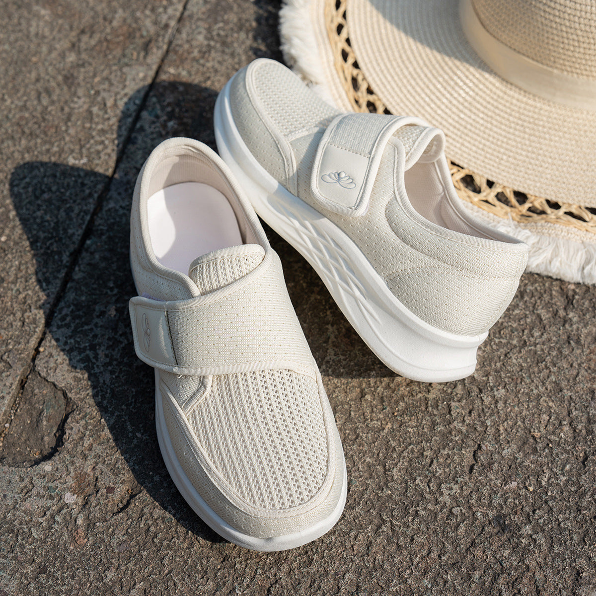 Women's Orthopedic Walking Shoes