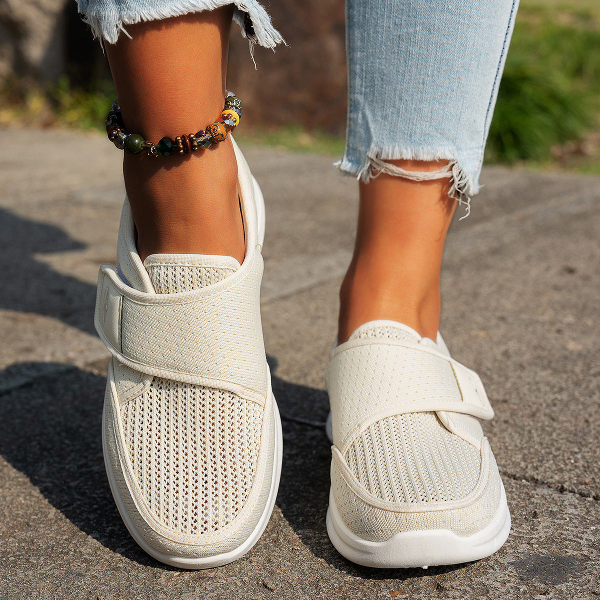 Women's Orthopedic Walking Shoes