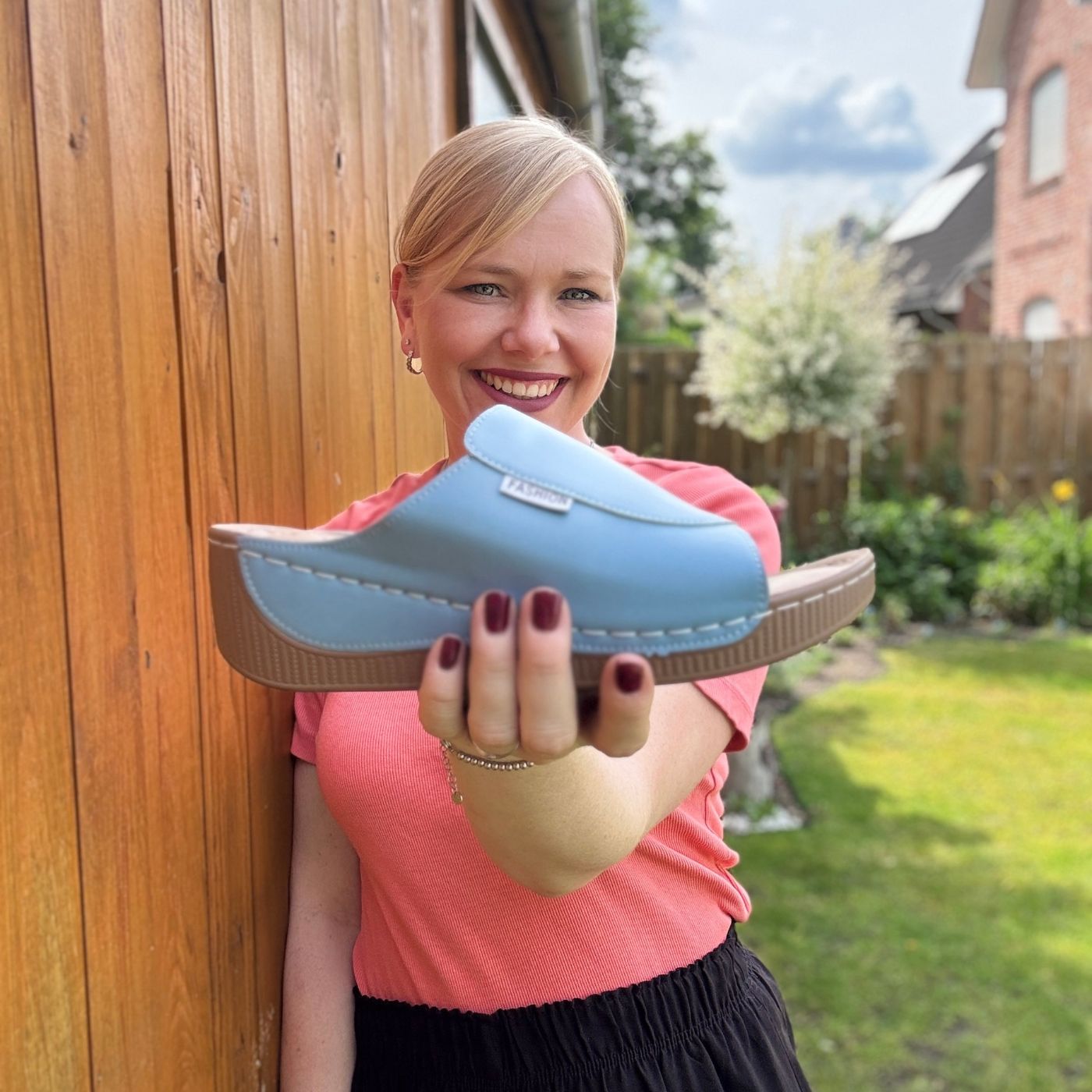 Orthopädische Komfortsandalen – Ergonomische Schmerzlinderung beim Gehen