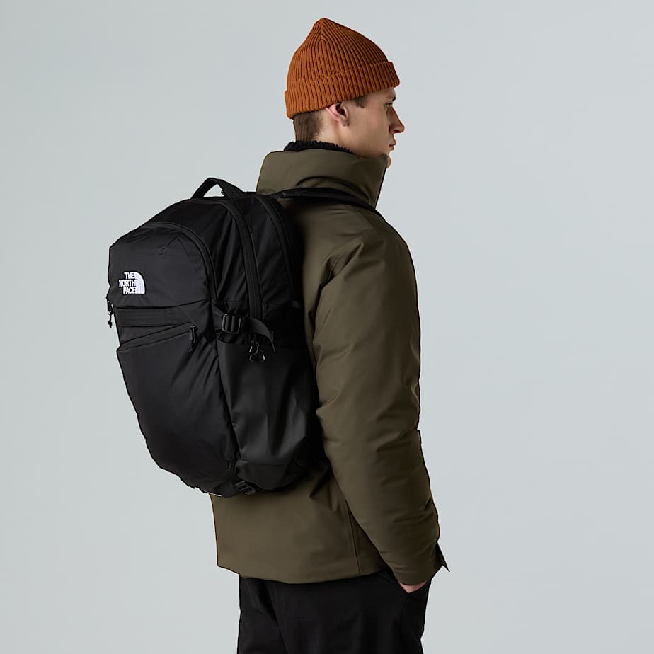 Router-Rucksack