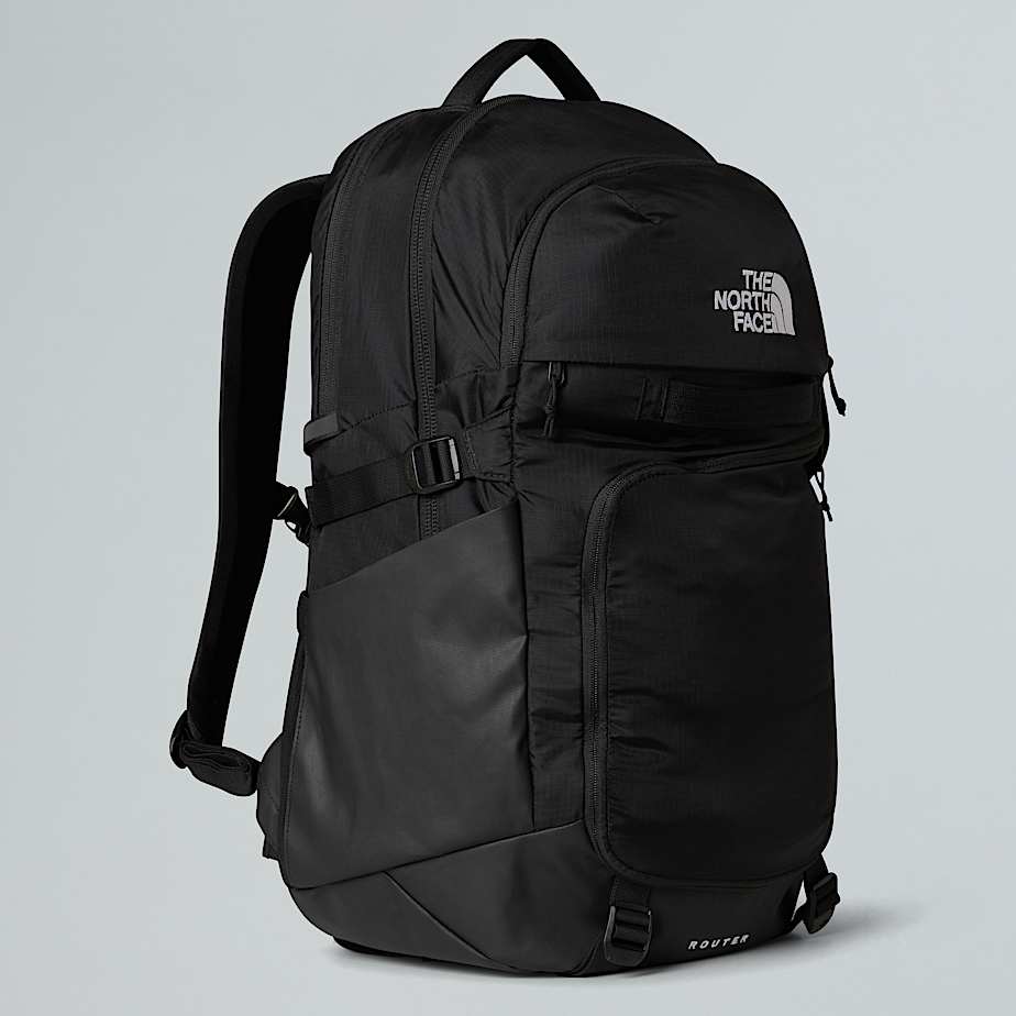 Router-Rucksack