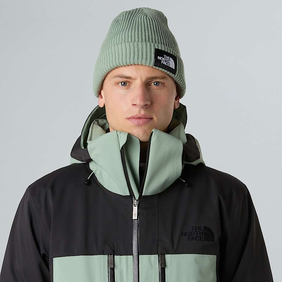 Salzige Lined Beanie