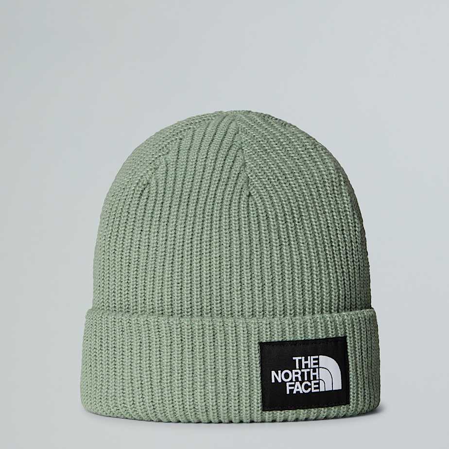 Salzige Lined Beanie