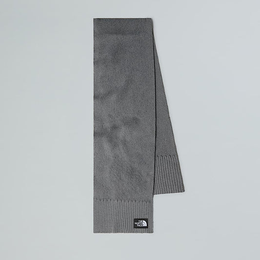 Logo Box Scarf