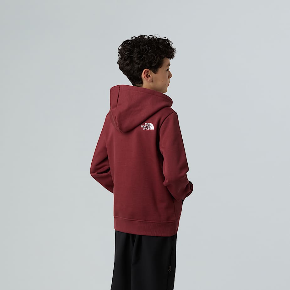Drew Peak Kapuzenpullover für Teenager