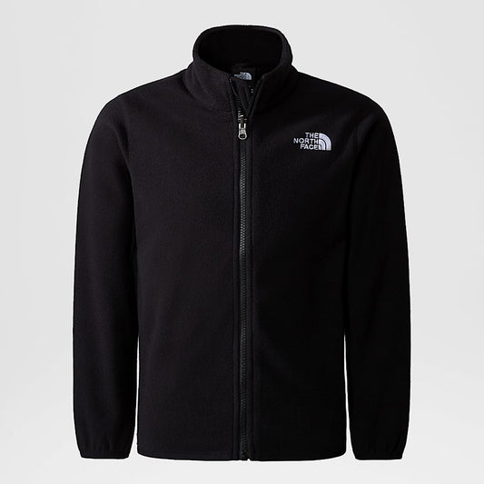 Emilio Full-Zip Fleece für Jugendliche