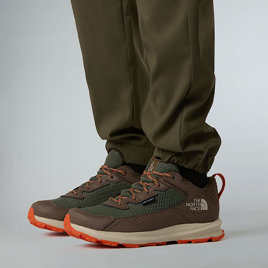 Wasserdichte Wander-Fastpack-Schuhe für Jugendliche