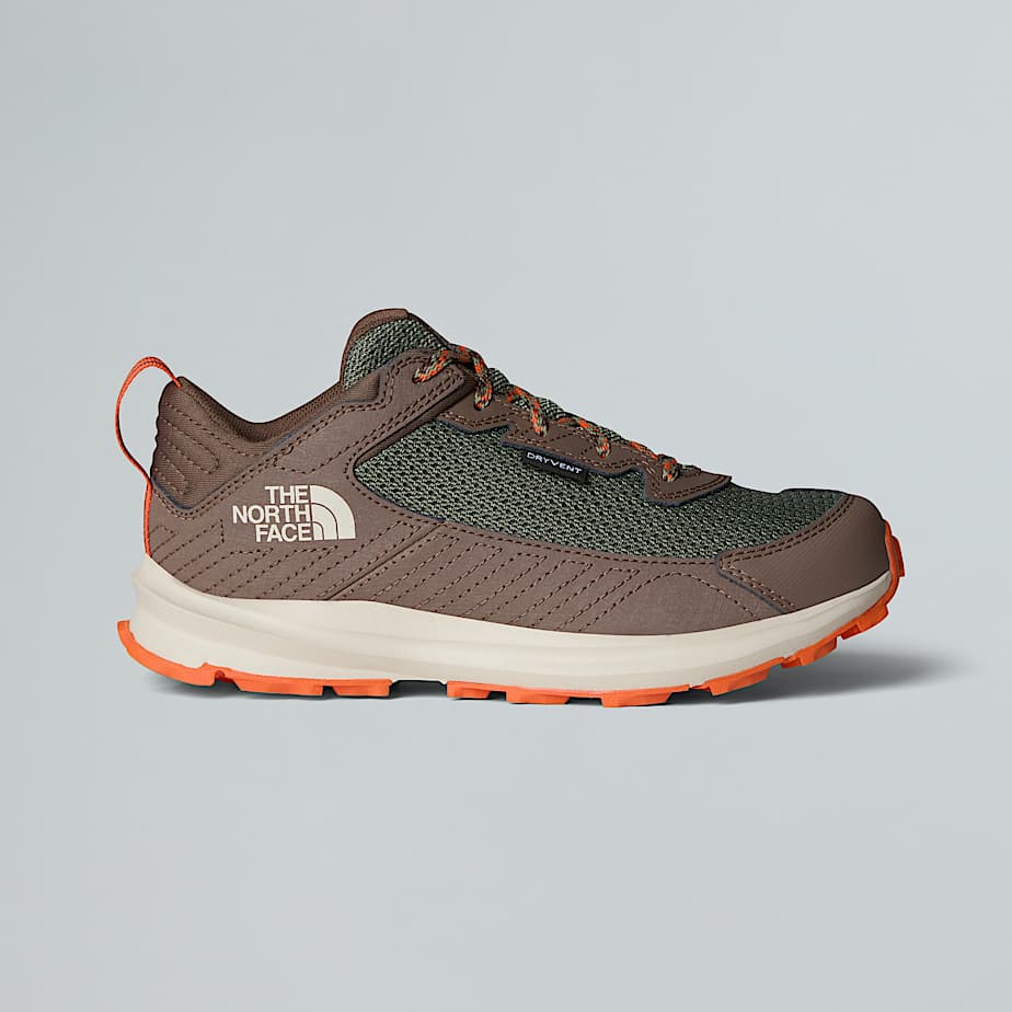 Wasserdichte Wander-Fastpack-Schuhe für Jugendliche