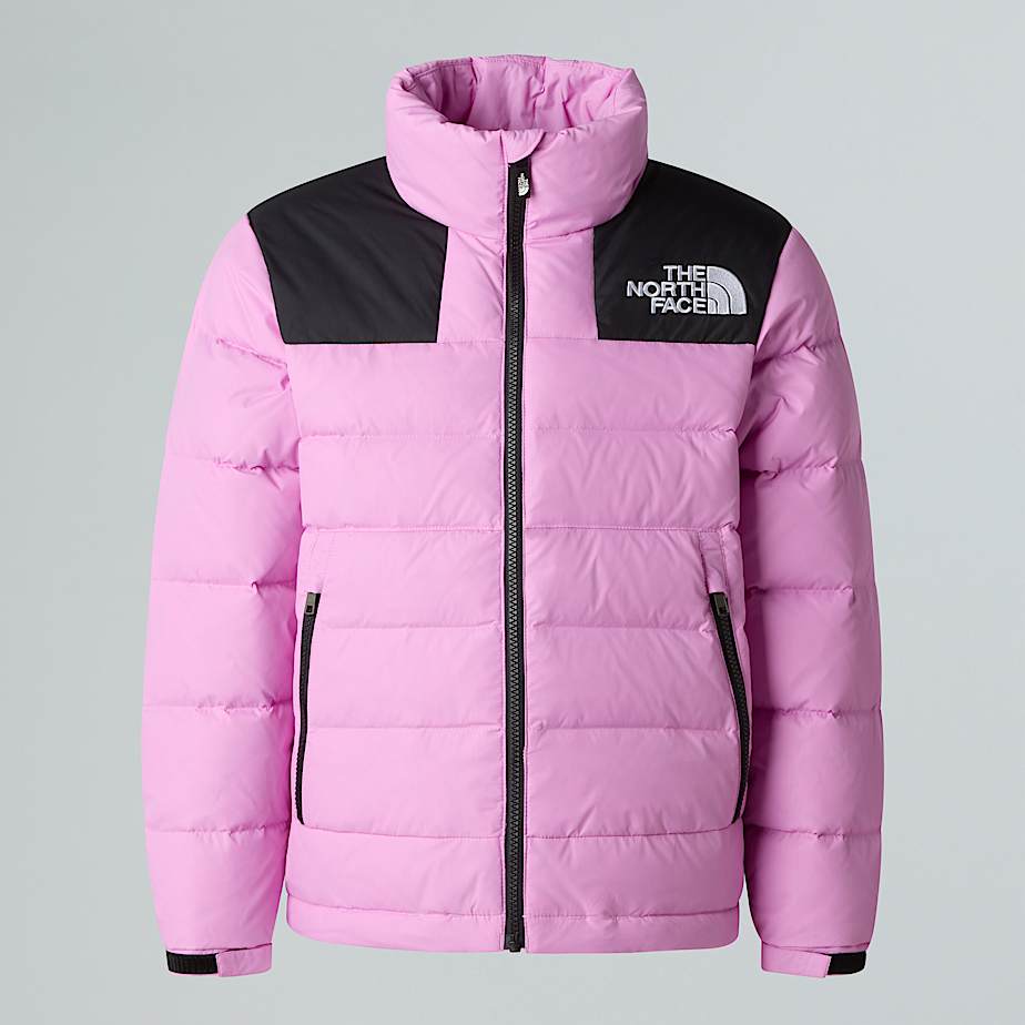 Daunenjacke für Teenager