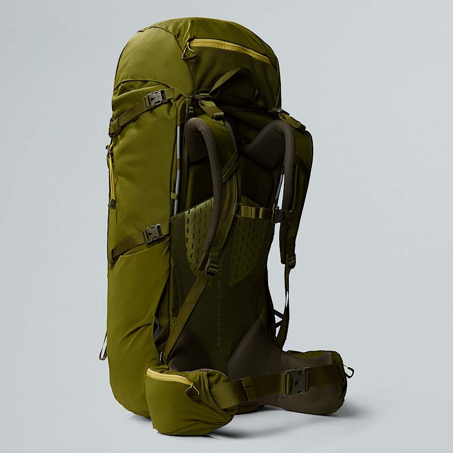 Terra 65-Liter Wanderrucksack