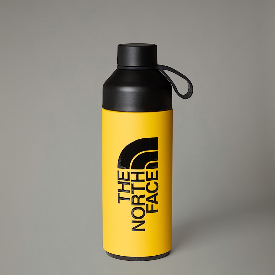 Flasche 0,9L Wasserflasche