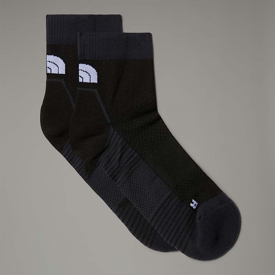 Trailrunning-1/4-Socken