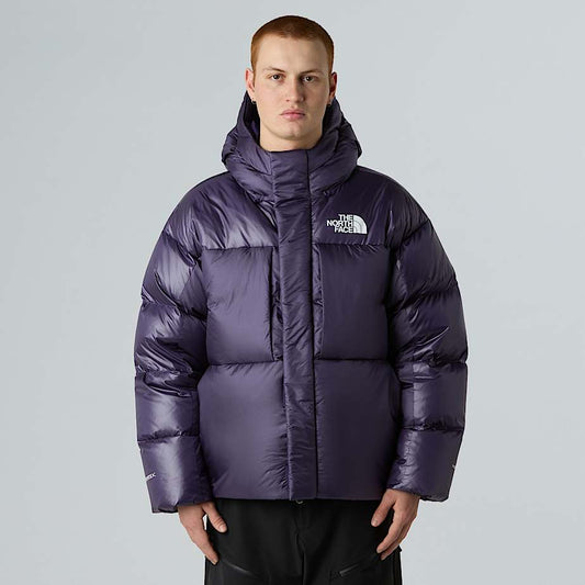 Unisex Pertex Daunenjacke