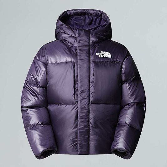Unisex Pertex Daunenjacke