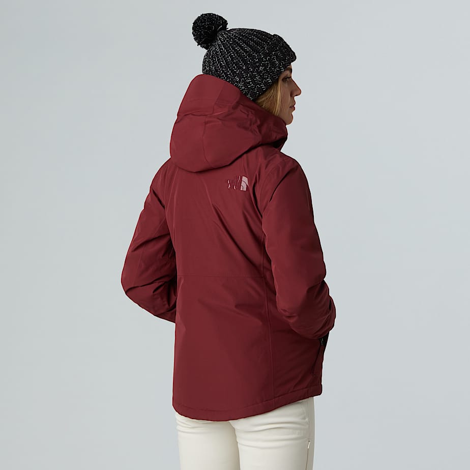 Damen-Skijacke Descendit