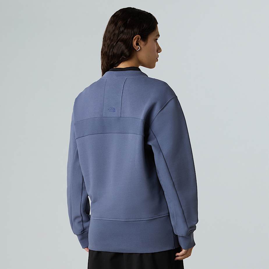 Damen-Sweatshirt „Dome Relaxed“