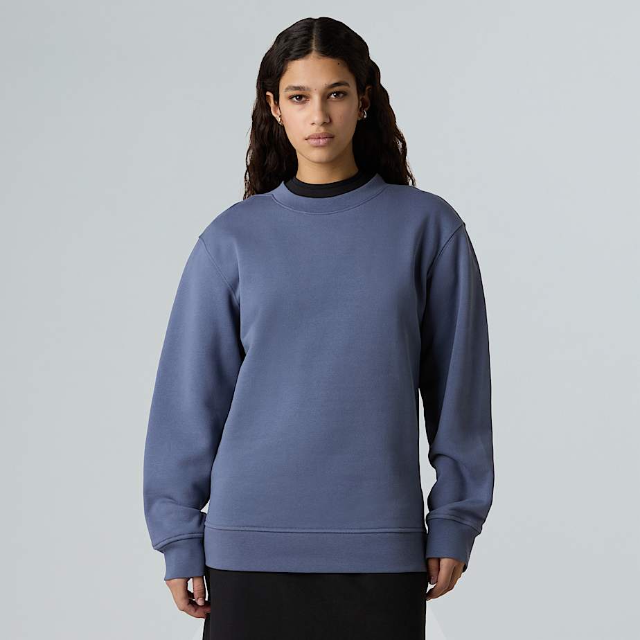 Damen-Sweatshirt „Dome Relaxed“