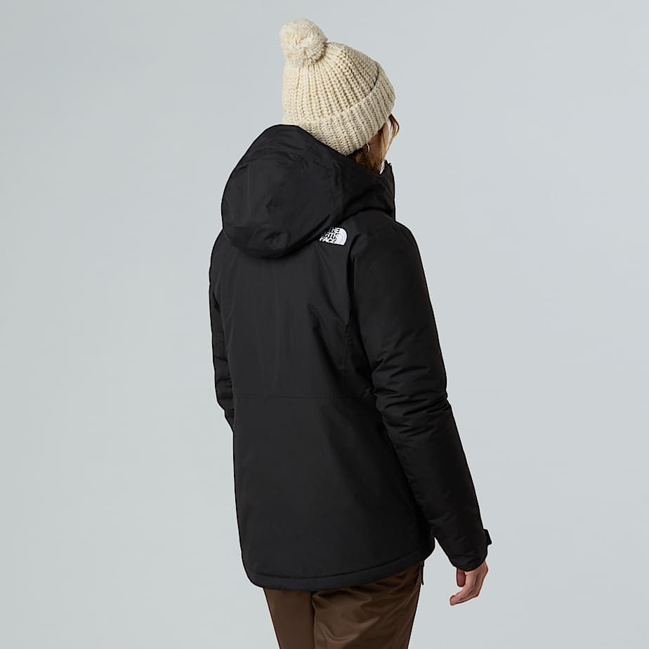 Damen-Isolationsjacke "Freedom"