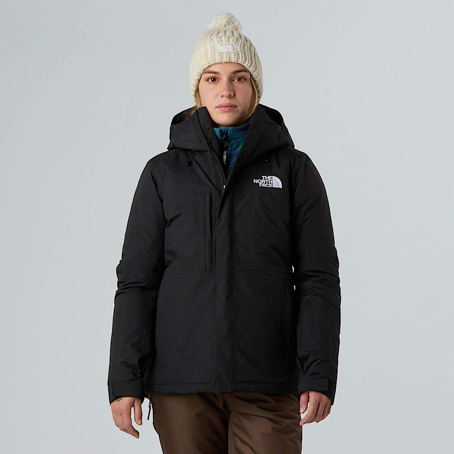 Damen-Isolationsjacke "Freedom"