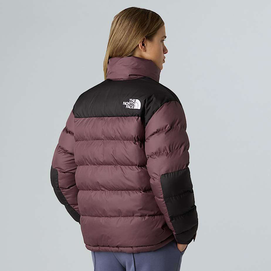 Damen-Isolationsjacke Limbara