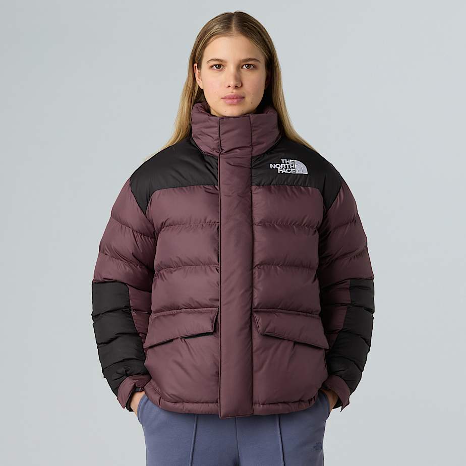 Damen-Isolationsjacke Limbara