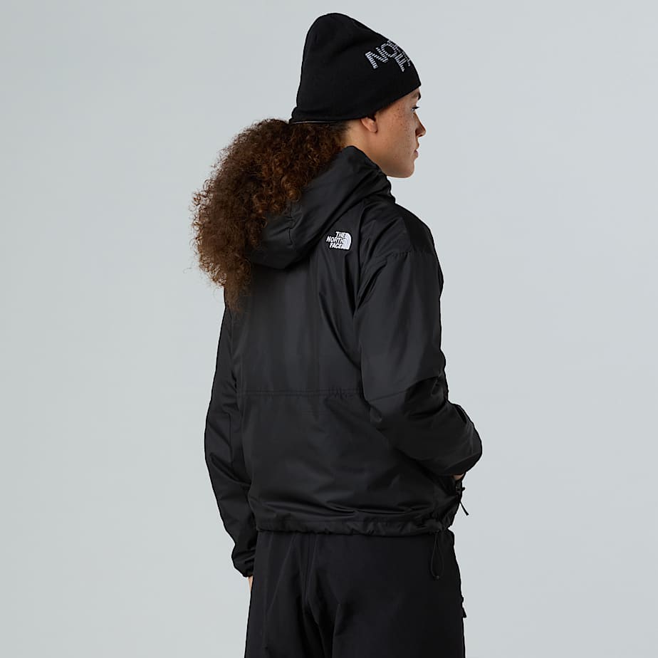 Sheru Jacke für Damen