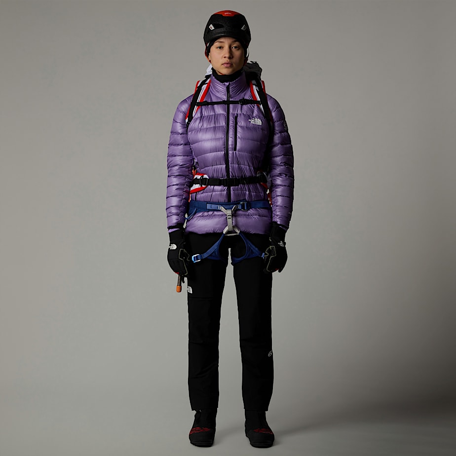 Breithorn Daunenjacke für Damen