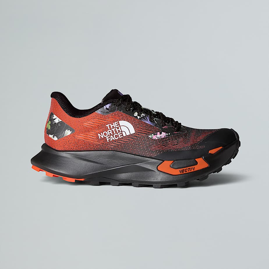 Damen VECTIV Enduris 4 Trailrunning-Schuhe – Race Edition