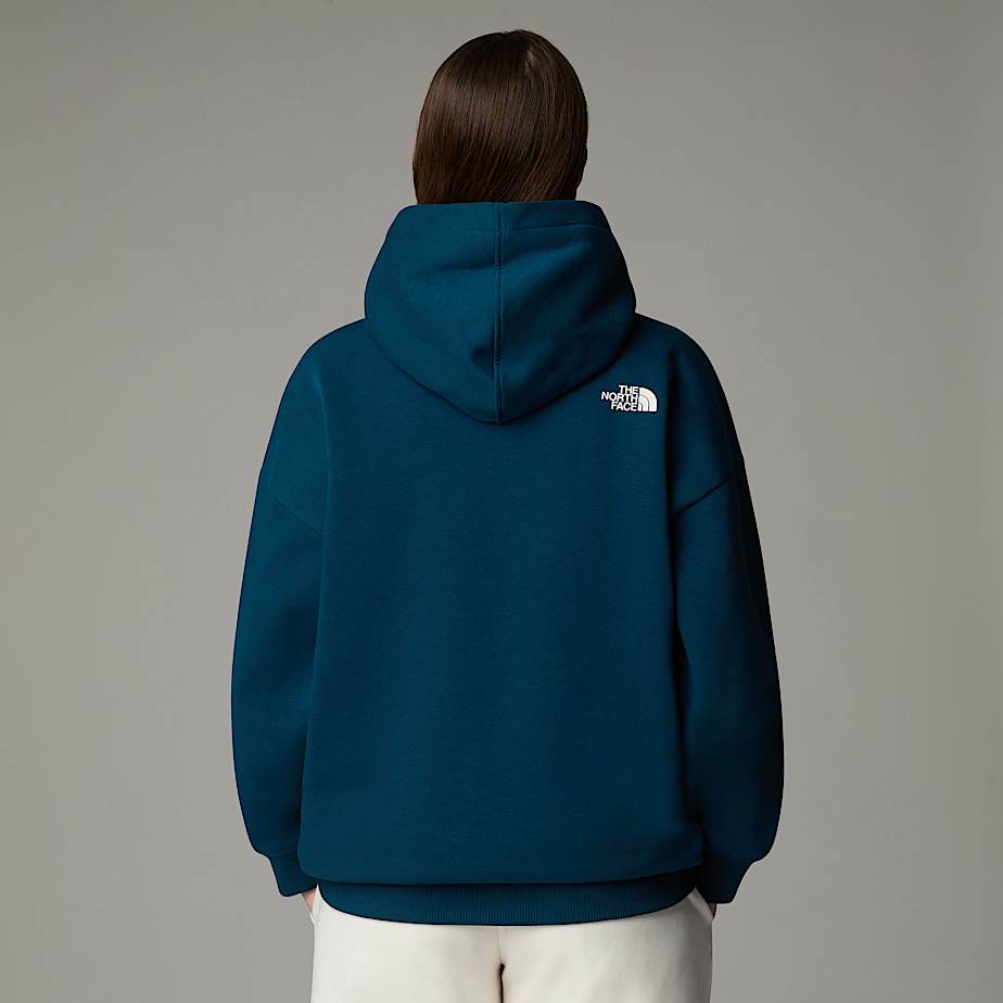 Damen-Hoodie mit Grafik