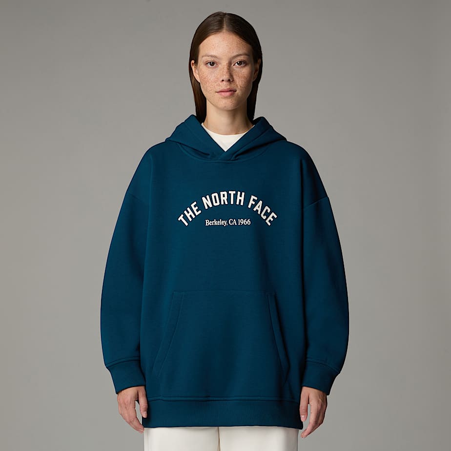 Damen-Hoodie mit Grafik