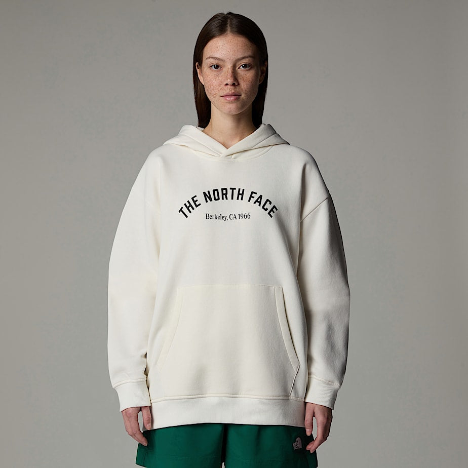 Damen-Hoodie mit Grafik