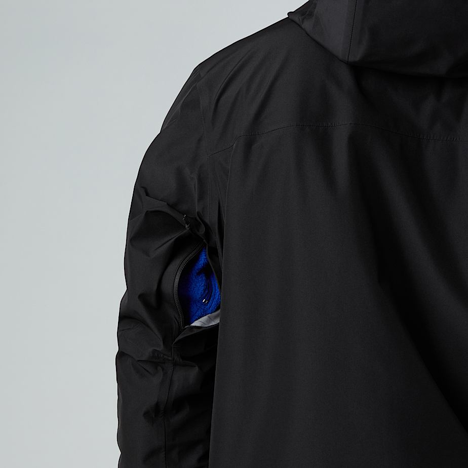 Herren Dryzzle FutureLight II Jacke