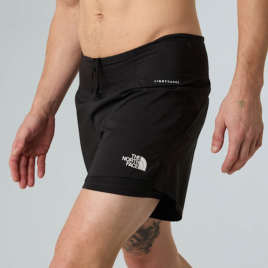 Herren Sunriser 5" 2-in-1 Shorts