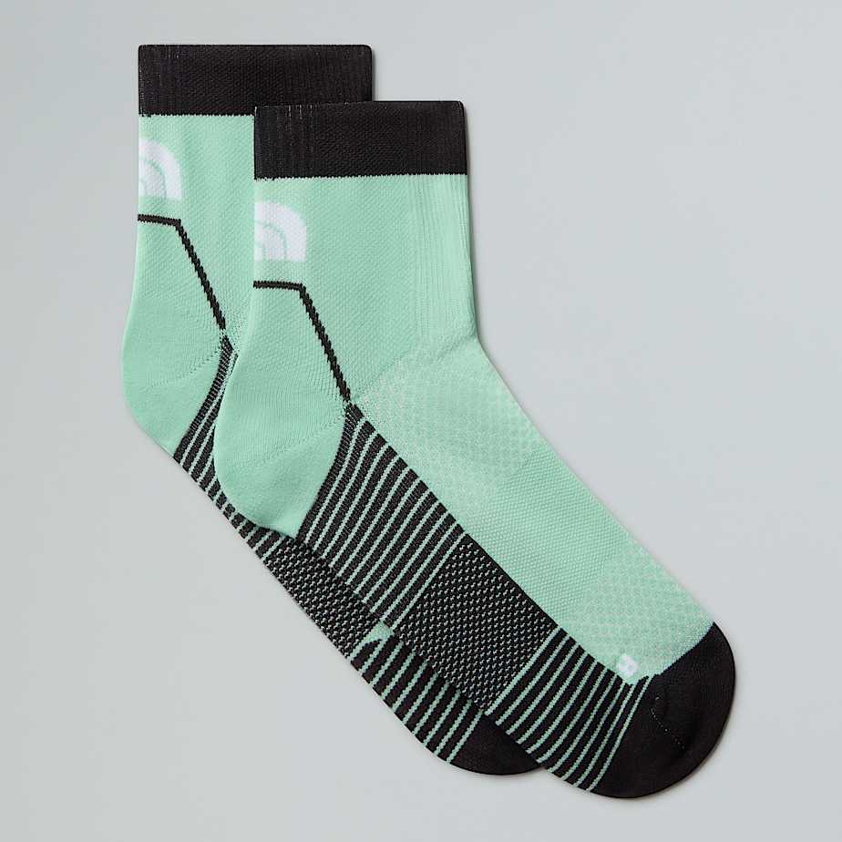 Trailrunning-1/4-Socken