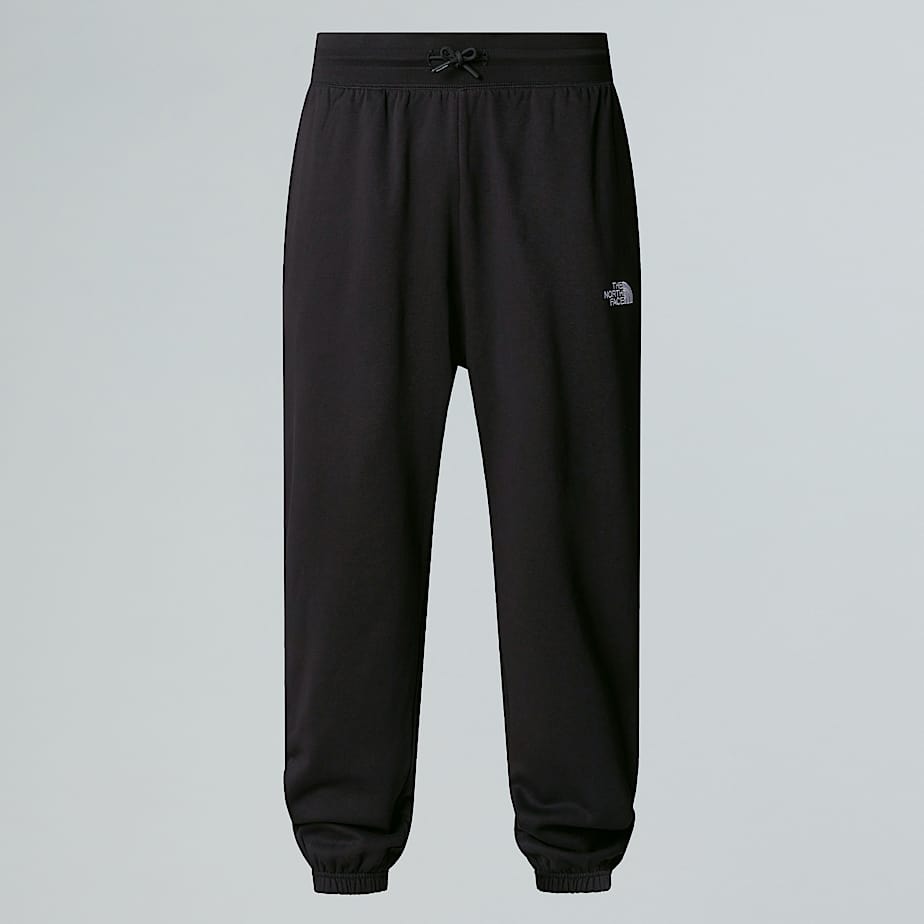Herren Essential Relaxed Straight Jogger