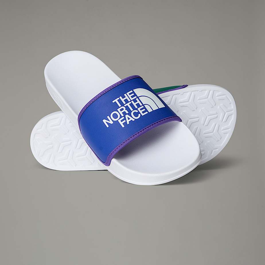 Herren Base Camp Slides III