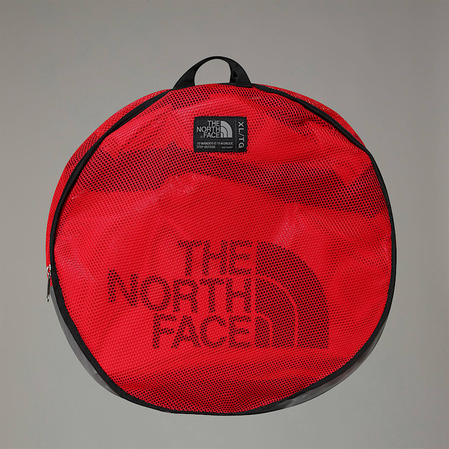 Base Camp Duffel – Extra Groß