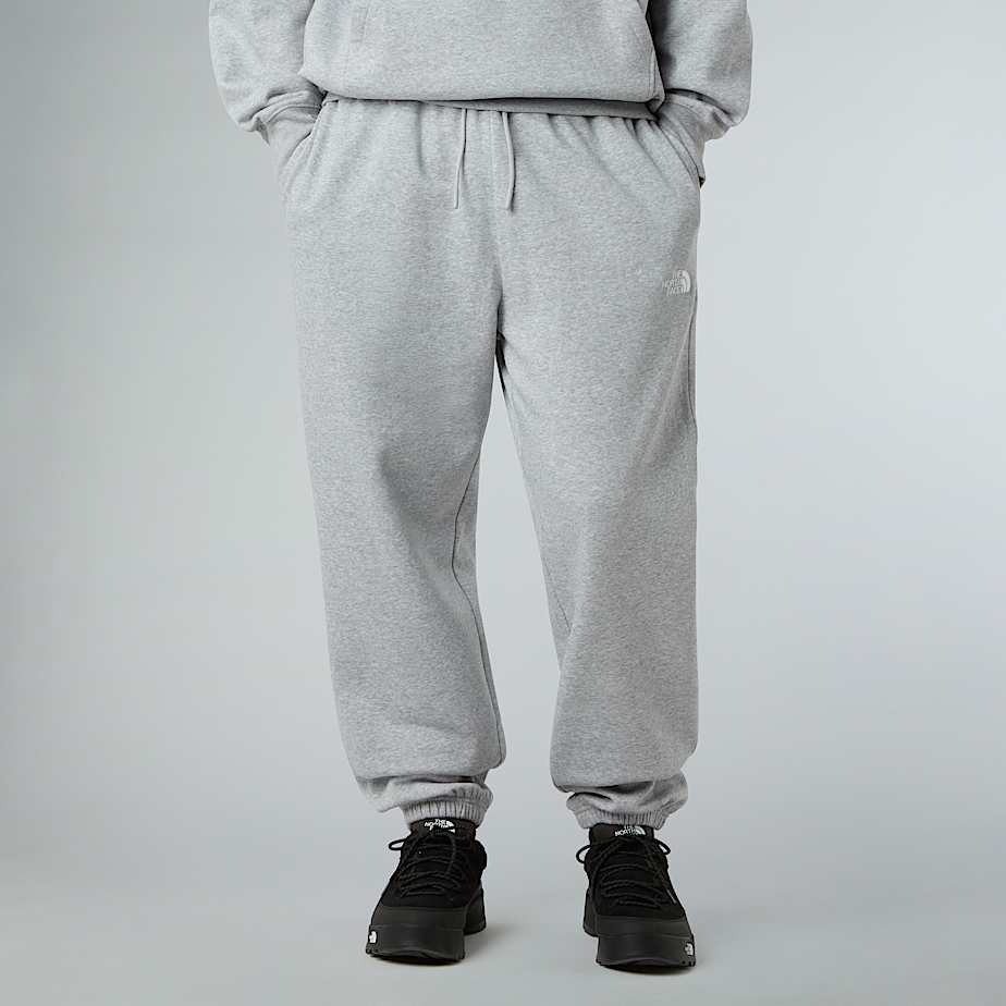 Herren Essential Relaxed Straight Jogger