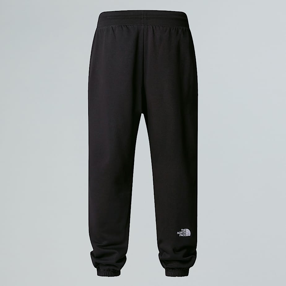Herren Essential Relaxed Straight Jogger