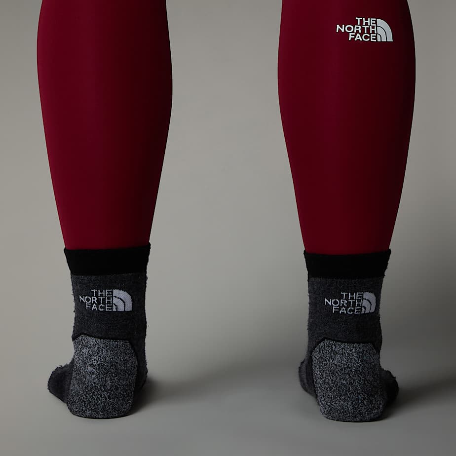 Wandersocken (1/4)