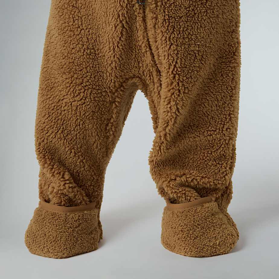 Babystrampler Campshire