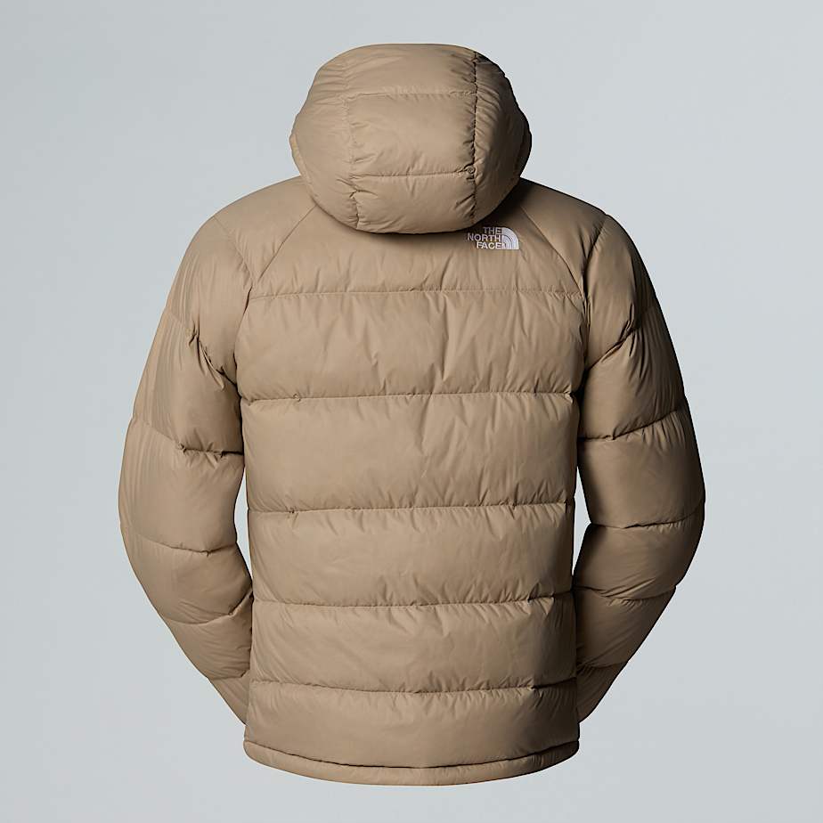 Hydrenalite Daunenjacke mit Kapuze für Herren