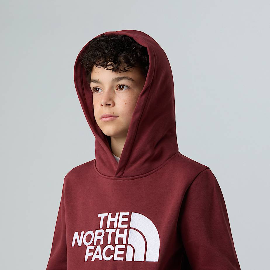 Drew Peak Kapuzenpullover für Teenager