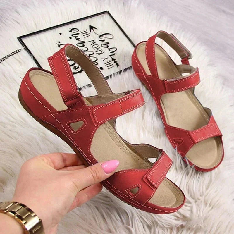Comfort Retro Orthopedic Sandals