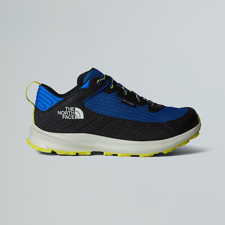 Wasserdichte Wander-Fastpack-Schuhe für Jugendliche
