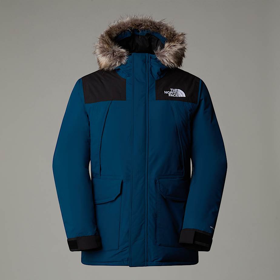 McMurdo Parka für Herren